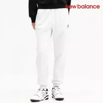New Balance Club Pants C28 Nbmle11043 16 Uni Essential Jogger S