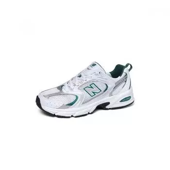 New Balance Club Unisex Sneakers 530 White Mr530ab white/220