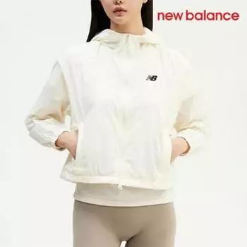 New Balance Club Women S Jacket D24 Nbnme2w002 64 Women S eSSen S