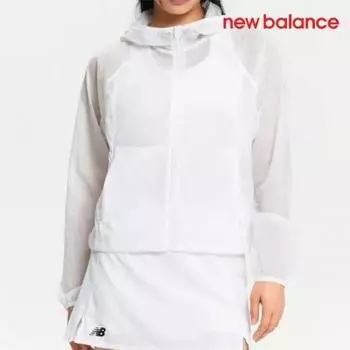 New Balance Club Women S Jacket D24 Nbnme2w512 10 Women S Super L