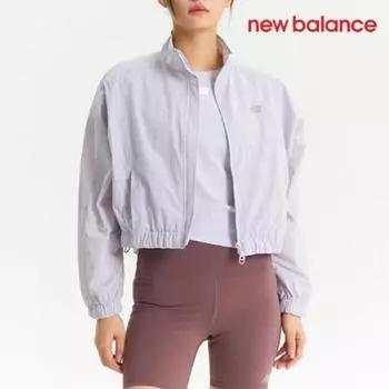 New Balance Club Women S Jacket D24 Nbnme2w412 70 Women S Lightweight M