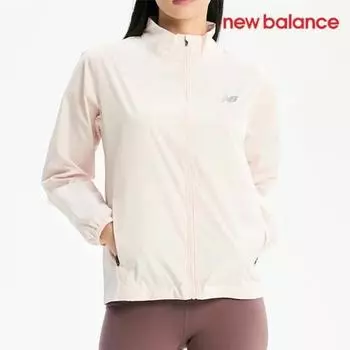 New Balance Club Women S Jacket D24 Nbnae2p032 25 Wj4124 L