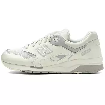 New Balance CM1600 Бело-серые мужские кроссовки CM1600WP 40.5