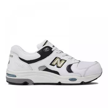 New Balance Cm1700 We Белый Cm1700We 23.0cm/D (slightly thin)