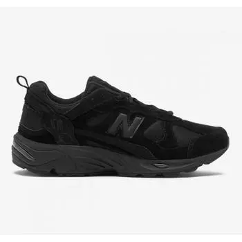 New Balance Cm878xl Sneakers Black B1 Nbp7ef772x 19 NBP7EF772X 19/230
