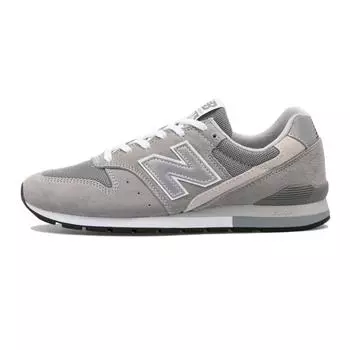 New Balance Cm996 Cm996Gr2 Серый Gr2 225