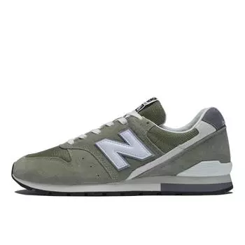 New Balance Cm996 Cm996Si2 Хаки Si2 225