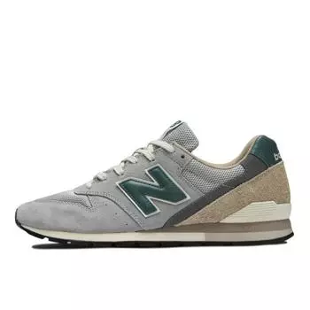 New Balance CM996 CM996UR2 СЕРЫЙ БЕЛЫЙ UR2 240