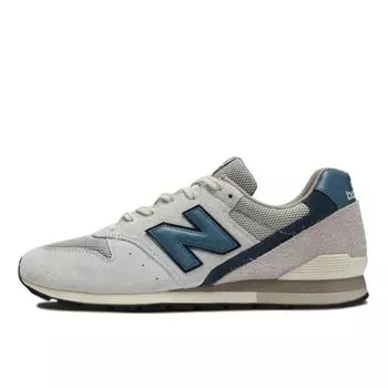 New Balance Cm996 Cm996Us2 Белый с оттенком Us2 225