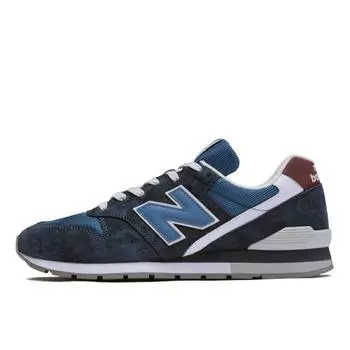 New Balance Cm996 Navy Purple Eh2 Cm996Eh2 Navy Purple Eh2 225
