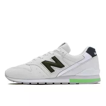 New Balance Cm996 Серо-зеленый Eg2 Cm996Eg2 Серо-зеленый Eg2 225