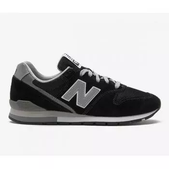 New Balance Cm996bk2 Кроссовки Черные B1 Nbp7ef742b 19 NBP7EF742B 19 220