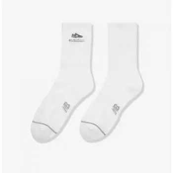New Balance Common All File Waffen Logo Crew Socks B1 Nbgefs1106 15 75 1.NBGEFS1106 15 240