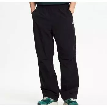New Balance Common Ess Heritage Warm Up Straight Pants B1 Nbntf21013 19 1.NBNTF21013 19 XS