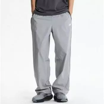 New Balance Common Flying 2 Way Warm Up Wide Pants B1 Nbntf21323 15 19 39 1.NBNTF21323 15 75