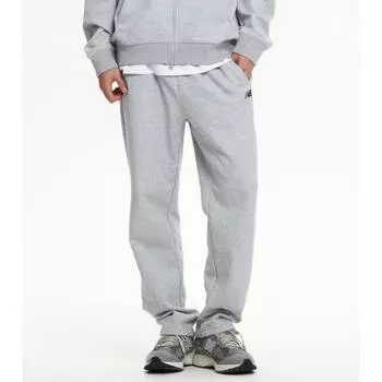 New Balance Common Straight Pants B1 Nbmlf11213 Ac NBMLF11213 AC/XS