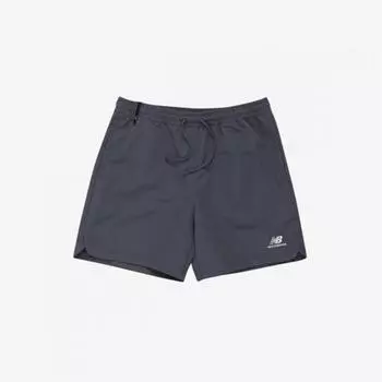 New Balance Common Summer 4 Part Woven Shorts Bb Nbnvd22623 17 48 1.NBNVD22623 17/S
