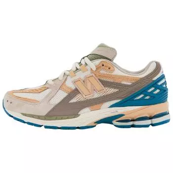 New Balance Concepts x 1906U Hours and Days Мужские кроссовки Tan Barely-Blue M1906NCS 42.5