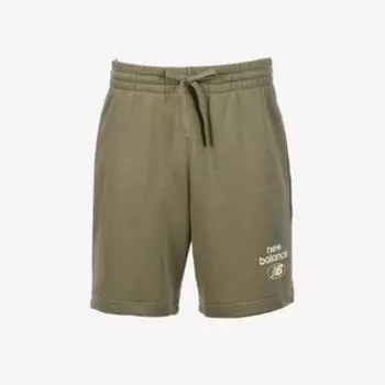 New Balance Cqd Nbnvdbs011 49 Essentials Regraded Shorts 75