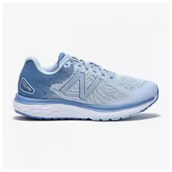 New Balance Cqd Nbpfcs122s 51 Fresh Foam 6 Blue series/235