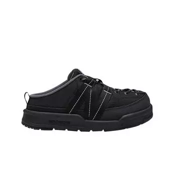 New Balance CRV Mule V2 Черные мужские кроссовки SD3205BB2