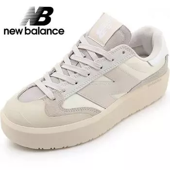 New Balance Ct302 Light Gray 220