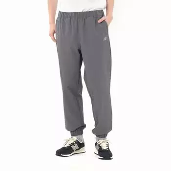 New Balance Ctr Castle Rock Performance Back Fleece Pants Amp45695 Ctr S