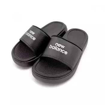 New Balance Cushioning Slide Sd1301bk2 220