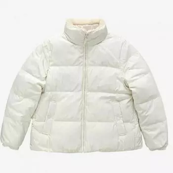 New Balance Цветок Двусторонний Пух Кремовый Nbnpb4w912 64 90