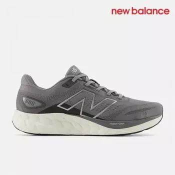 New Balance D24 Nbpfes010v 15 M680lg8 FREE/250