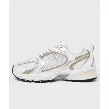 New Balance Daegu Department Store Кроссовки New Balance Mr530rd WHITE GOLD 260