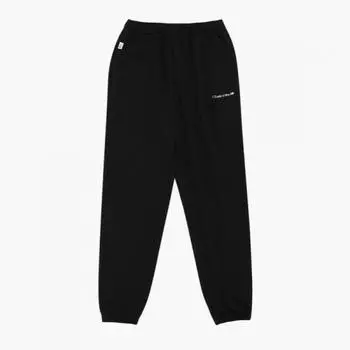 New Balance Daegu Department Store New Balance Uni Standard Jogger Pants Black 75 (S)