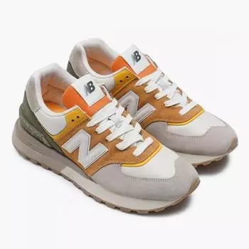 New Balance Daegu Department Store New Balance 574 Legacy beige khaki 255