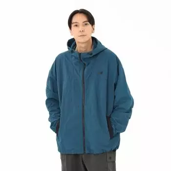 New Balance Dee Deep Sea Mountain куртка Amj45690 Dee S