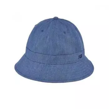 New Balance Denim Dome Hat