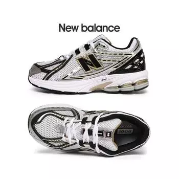 New Balance Дети 1906 Gc1906ra white220