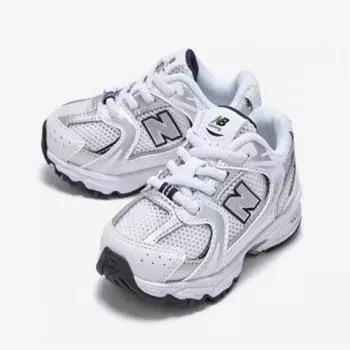 New Balance Дети Iz530sB1 Кроссовки B1 Nkpmfs137w 10 NKPMFS137W 10/130