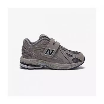 New Balance Дети Pv1906rb Nkpmes907g Серый (15)Gray/190