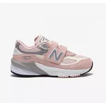 New Balance Дети Pv990pk6 Кроссовки B1 Nkpmes101p 25 NKPMES101P 25 200