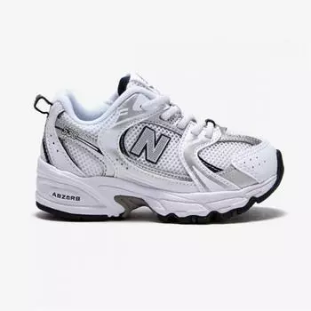 New Balance Дети Pz530sB1 Кроссовки B1 Nkpmfs136w 10 NKPMFS136W 10/170