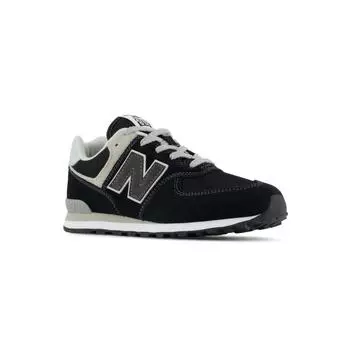 New Balance Дети Женщины 574 Кроссовки Gc574evb 250
