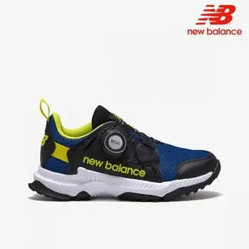 New Balance Детская детская обувь Ptbtrby1 Кроссовки для бега 180/size