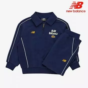 New Balance Детская иллюстрация Установка воротника Nk9ye3601u 59 Обучение 110/size