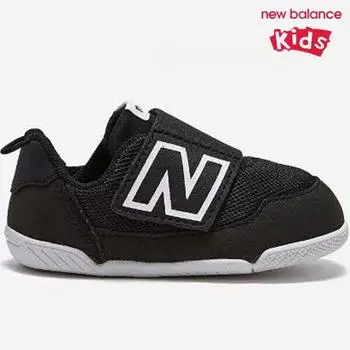 New Balance Детская обувь для детей ioNewbbk Кроссовки 120/size