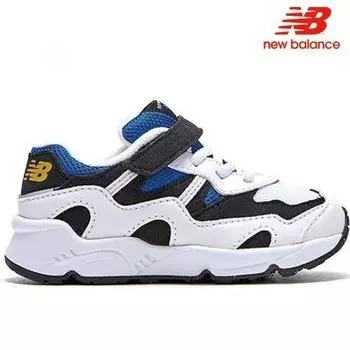 New Balance Детская обувь Half Club для малышей Iv850ysc Детская обувь 130