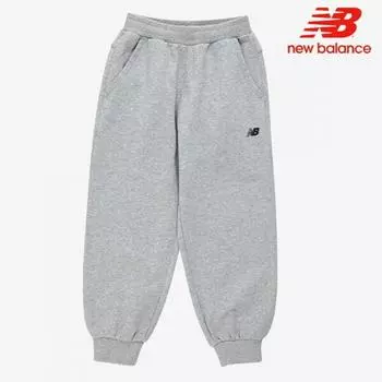 New Balance Детские базовые брюки-джоггеры Essential Nk9sfb101u Ac Брюки 100/size