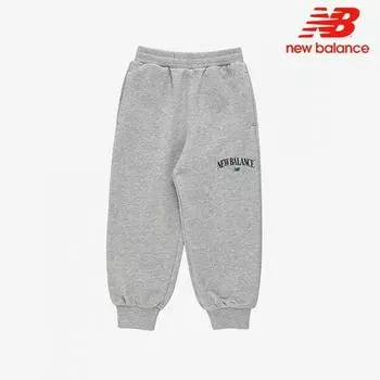 New Balance Детские брюки-джоггеры Essentials Nk9sf1102u Ac Pants 100/size