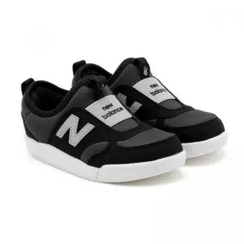 New Balance Детские кроссовки It300kbg black (130)
