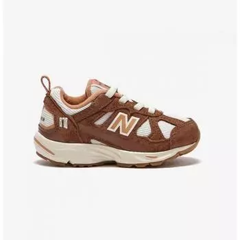 New Balance Детские кроссовки Iv878bsa B1 Nkpmef429f 85 NKPMEF429F 85 130