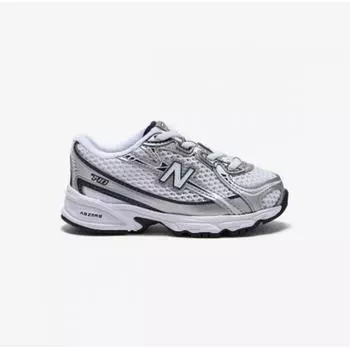 New Balance Детские кроссовки Iz740wn B1 Nkpmfs135n 59 1.NKPMFS135N 59/130